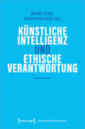 Reder / Koska |  Künstliche Intelligenz und ethische Verantwortung | Buch |  Sack Fachmedien