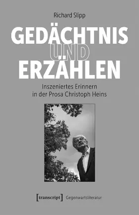 Slipp |  Gedächtnis und Erzählen | Buch |  Sack Fachmedien