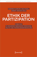 Klingler / Pichl / Ranisch |  Ethik der Partizipation | Buch |  Sack Fachmedien