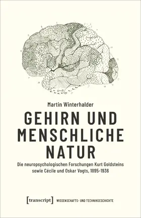 Winterhalder | Gehirn und menschliche Natur | Buch | 978-3-8376-6927-5 | sack.de