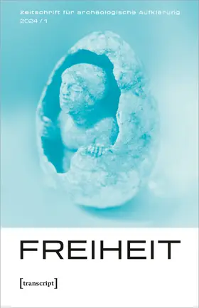 Grüner / Schreyer |  Zeitschrift für archäologische Aufklärung | Buch |  Sack Fachmedien
