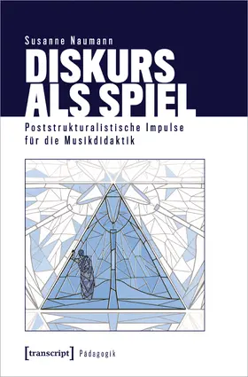 Naumann |  Diskurs als Spiel | Buch |  Sack Fachmedien
