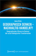 Birke |  Geographisch denken - nachhaltig handeln?! | Buch |  Sack Fachmedien