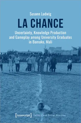 Ludwig |  La chance | Buch |  Sack Fachmedien