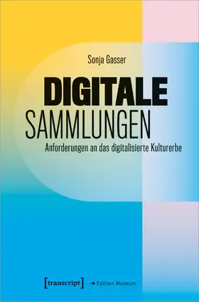 Gasser / Stiftung für Kunst |  Digitale Sammlungen | Buch |  Sack Fachmedien