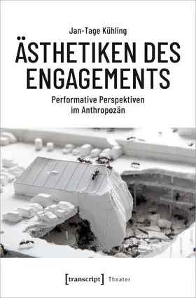 Kühling |  Ästhetiken des Engagements | Buch |  Sack Fachmedien