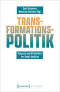 Bergmann / Diermeier |  Transformationspolitik | Buch |  Sack Fachmedien