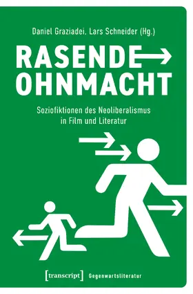 Graziadei / Schneider |  Rasende Ohnmacht | Buch |  Sack Fachmedien