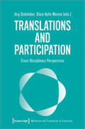 Dinkelaker / Wenten |  Translations and Participation | Buch |  Sack Fachmedien
