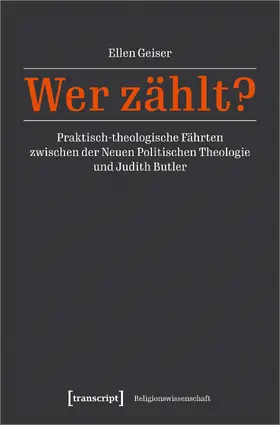 Geiser |  Wer zählt? | Buch |  Sack Fachmedien