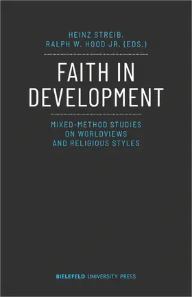 Streib / Hood Jr. / Hood |  Faith in Development | Buch |  Sack Fachmedien