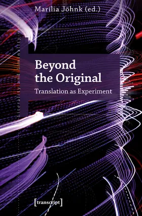Jöhnk |  Beyond the Original | Buch |  Sack Fachmedien