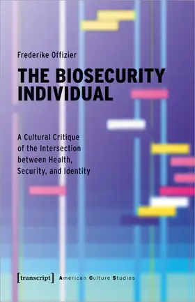 Offizier | The Biosecurity Individual | Buch | 978-3-8376-7145-2 | www.sack.de