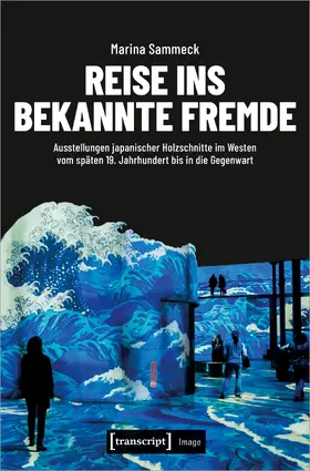 Sammeck |  Reise ins bekannte Fremde | Buch |  Sack Fachmedien
