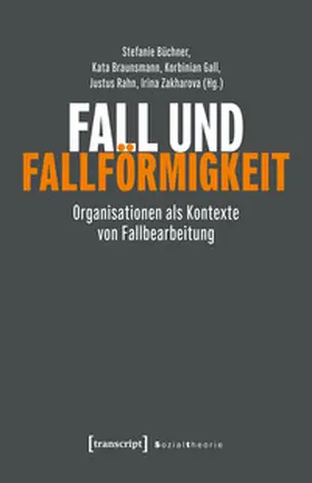 Büchner / Braunsmann / Gall |  Fall und Fallförmigkeit | Buch |  Sack Fachmedien