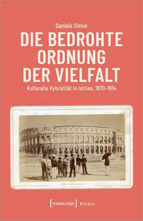 Simon |  Die bedrohte Ordnung der Vielfalt | Buch |  Sack Fachmedien