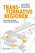 Willisch / Harmel / Eckert |  Transformative Regionen | Buch |  Sack Fachmedien