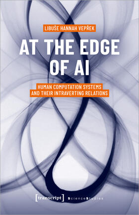 Veprek |  At the Edge of AI | Buch |  Sack Fachmedien