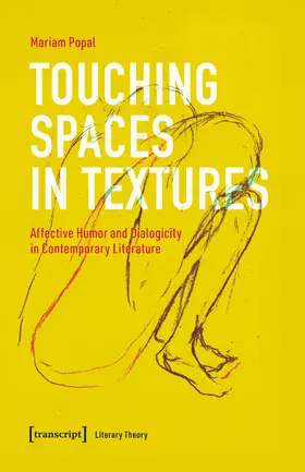Popal |  Touching Spaces in Textures | Buch |  Sack Fachmedien