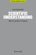 Höhl |  Scientific Understanding | Buch |  Sack Fachmedien