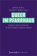 Burja / Roser |  Queer im Pfarrhaus | Buch |  Sack Fachmedien