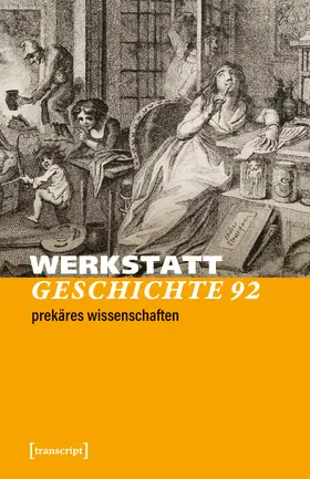 Verein für kritische |  WerkstattGeschichte | Buch |  Sack Fachmedien