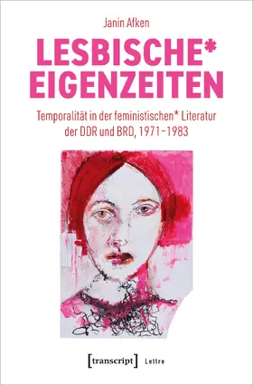 Afken |  Lesbische* Eigenzeiten | Buch |  Sack Fachmedien