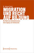 Funck |  Migration und Recht auf Bildung | Buch |  Sack Fachmedien