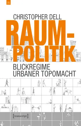 Dell |  Raumpolitik | Buch |  Sack Fachmedien