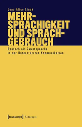 Lingk |  Mehrsprachigkeit und Sprachgebrauch | Buch |  Sack Fachmedien