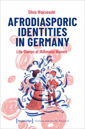 Wojczewski |  Afrodiasporic Identities in Germany | Buch |  Sack Fachmedien