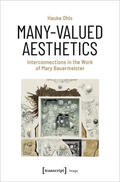 Ohls |  Many-Valued Aesthetics | Buch |  Sack Fachmedien