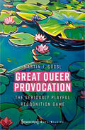 Gössl |  Great Queer Provocation | Buch |  Sack Fachmedien