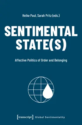 Paul / Pritz |  Sentimental State(s) | Buch |  Sack Fachmedien