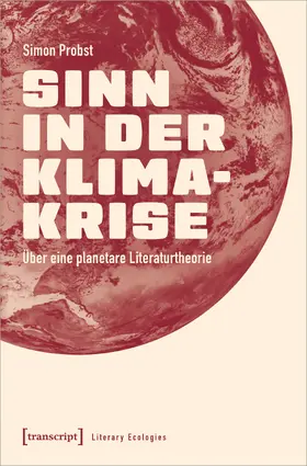 Probst |  Sinn in der Klimakrise | Buch |  Sack Fachmedien