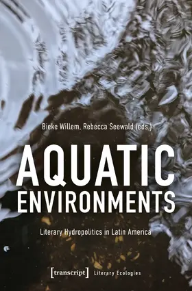 Willem / Seewald |  Aquatic Environments | Buch |  Sack Fachmedien