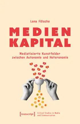 Fölsche |  Medienkapital | Buch |  Sack Fachmedien