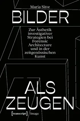 Sitte |  Bilder als Zeugen | Buch |  Sack Fachmedien