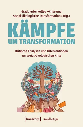  Kämpfe um Transformation | Buch |  Sack Fachmedien
