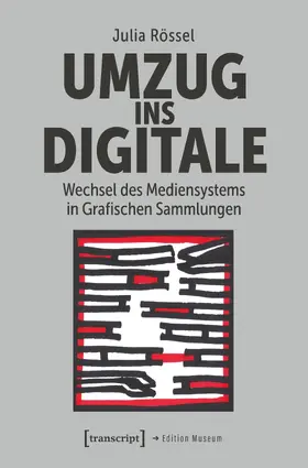 Rössel |  Umzug ins Digitale | Buch |  Sack Fachmedien