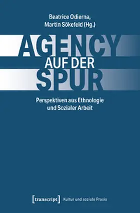 Odierna / Sökefeld |  Agency auf der Spur | Buch |  Sack Fachmedien