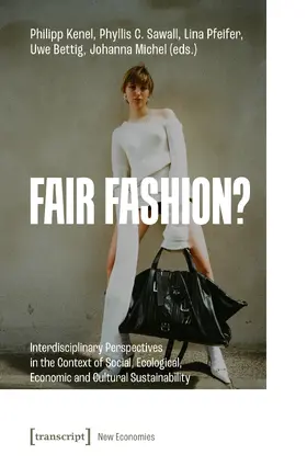 Kenel / Sawall / Pfeifer |  Fair Fashion? | Buch |  Sack Fachmedien