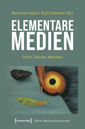 Hepach / Schneider |  Elementare Medien | Buch |  Sack Fachmedien