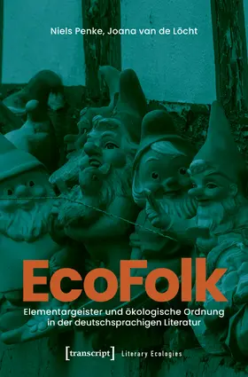 Penke / Löcht |  EcoFolk | Buch |  Sack Fachmedien