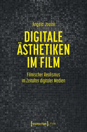Jouini |  Digitale Ästhetiken im Film | Buch |  Sack Fachmedien