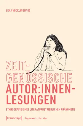 Vöcklinghaus |  Zeitgenössische Autor:innenlesungen | Buch |  Sack Fachmedien