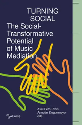 Petri-Preis / Ziegenmeyer |  Turning Social | Buch |  Sack Fachmedien
