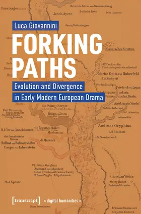 Giovannini |  Forking Paths | Buch |  Sack Fachmedien