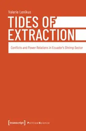 Lenikus |  Tides of Extraction | Buch |  Sack Fachmedien