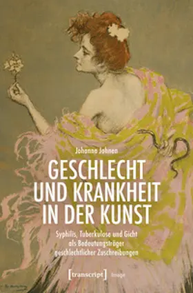 Johnen |  Geschlecht und Krankheit in der Kunst | Buch |  Sack Fachmedien